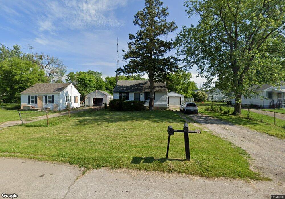 1104 S Cornell Ave, Flint, MI 48505 - photo 1