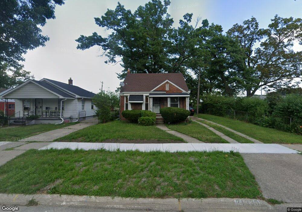 21336 Mitchelldale Ave, Ferndale, MI 48220 - photo 1