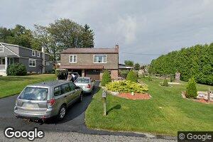 906 Hornick St, Johnstown, PA 15904
