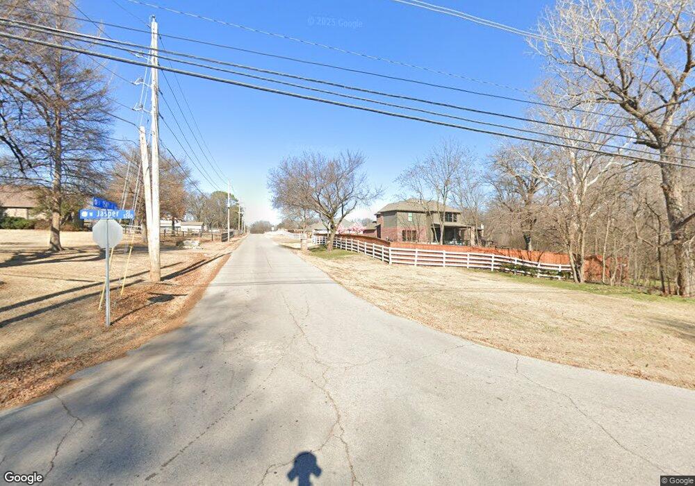 18125 S 154th East Ave, Broken Arrow, OK 74011 - photo 1