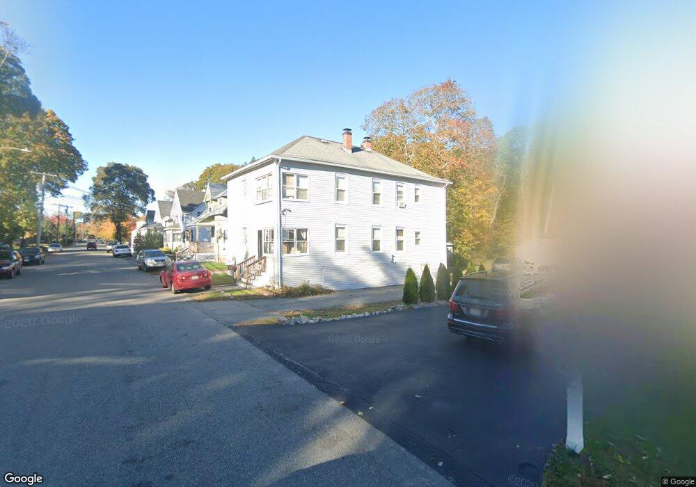 15 Bates Rd, Brockton, MA 02302 - photo 1