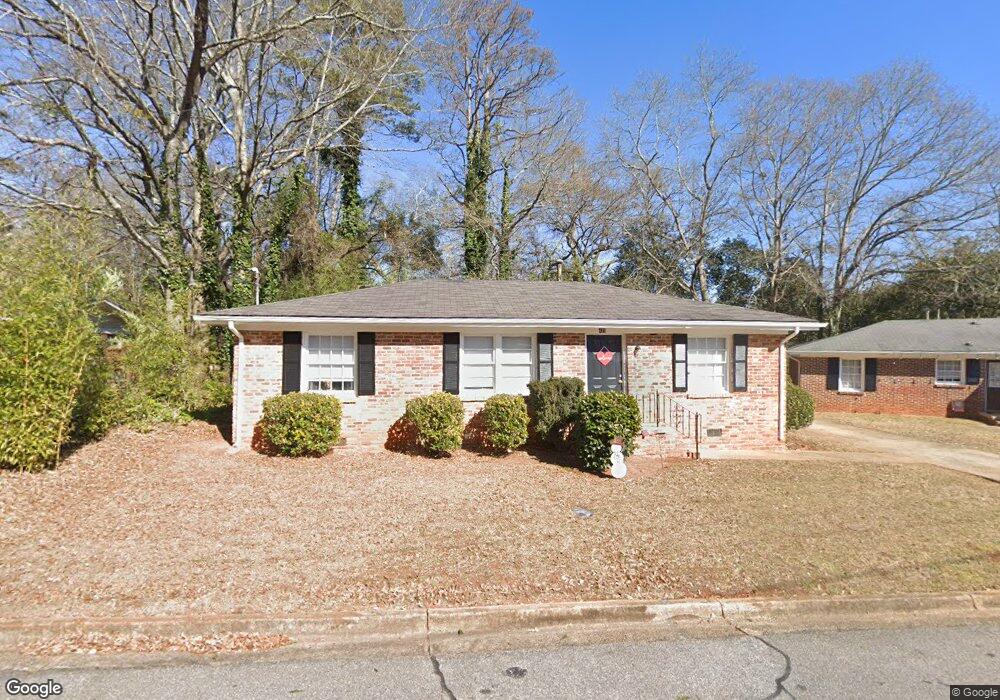 425 Carlton Terrace, Athens, GA 30606 - photo 1