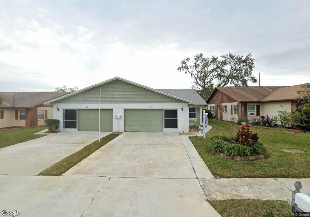 3270 Mcmath Dr unit 13, Palm Harbor, FL 34684 - photo 1