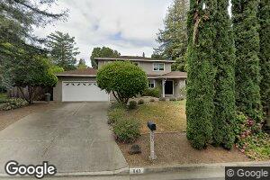 840 Allardice Way, Stanford, CA 94305