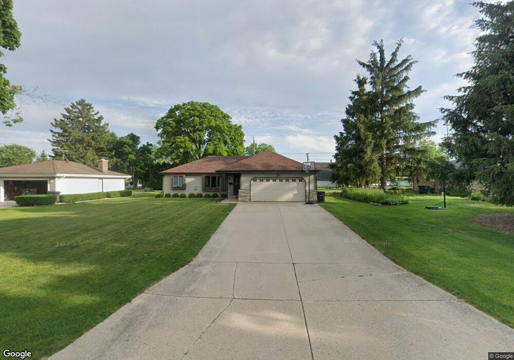 13075 W Stark St, Butler, WI 53007 - photo 1