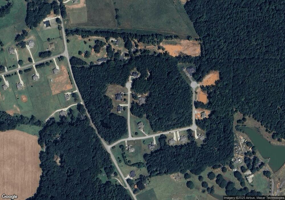 2505 Ella Springs Ct unit 14, Covington, GA 30014 - photo 1