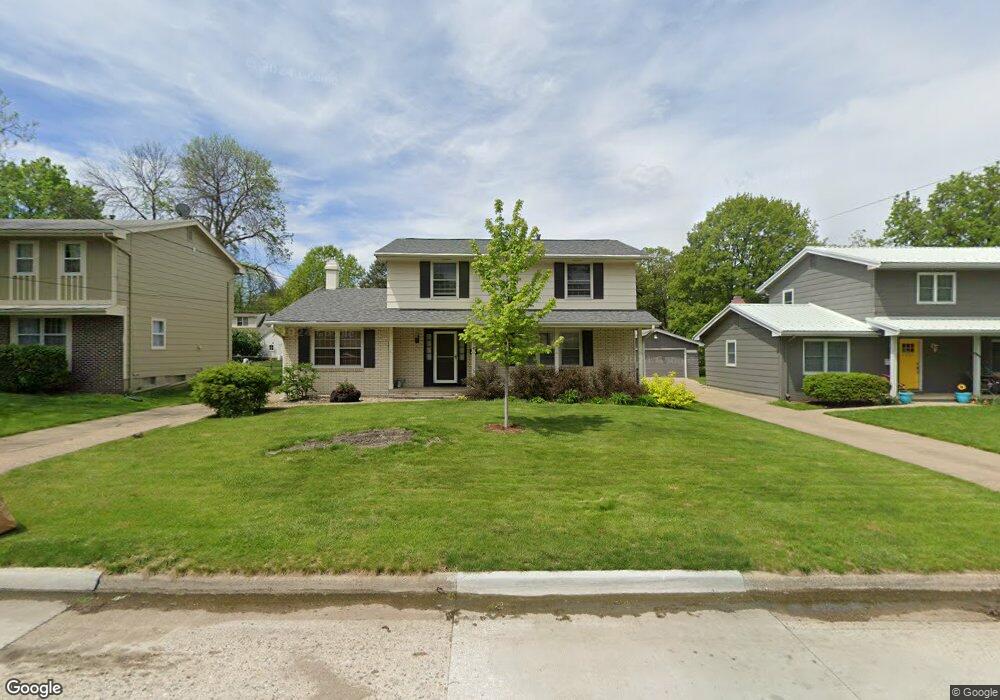 3314 48th Place, Des Moines, IA 50310 - photo 1