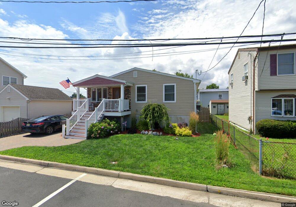 202 Wilson Ave, Union Beach, NJ 07735 - photo 1