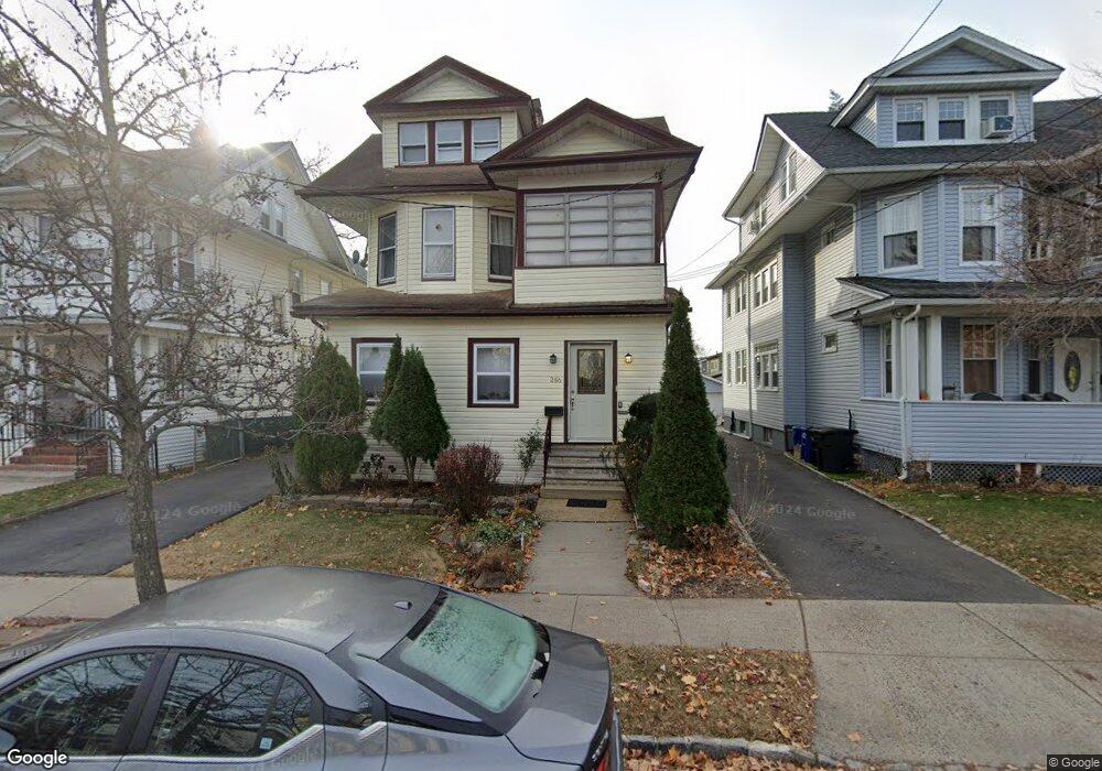 266 Parker Ave, Maplewood, NJ 07040 - photo 1