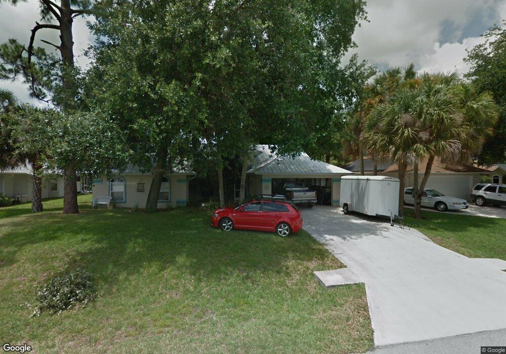 74 Joy Haven Dr, Sebastian, FL 32958 - photo 1