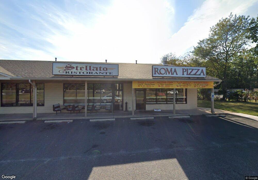 840 S Route 73 unit 844, West Berlin, NJ 08091 - photo 1