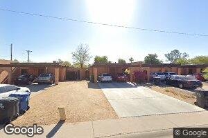 325 S Beck Ave, Tempe, AZ 85281