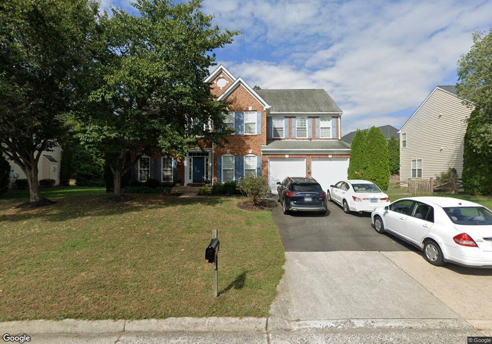 9304 Rustic Breeze Ct, Bristow, VA 20136 - photo 1