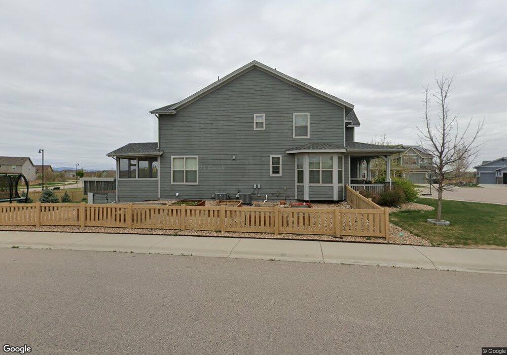 5351 Emmaline Lake Ct, Timnath, CO 80547 - photo 1