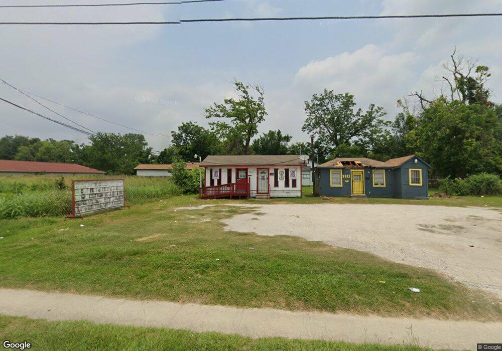 3811 Tidwell Rd unit 1, Houston, TX 77093 - photo 1