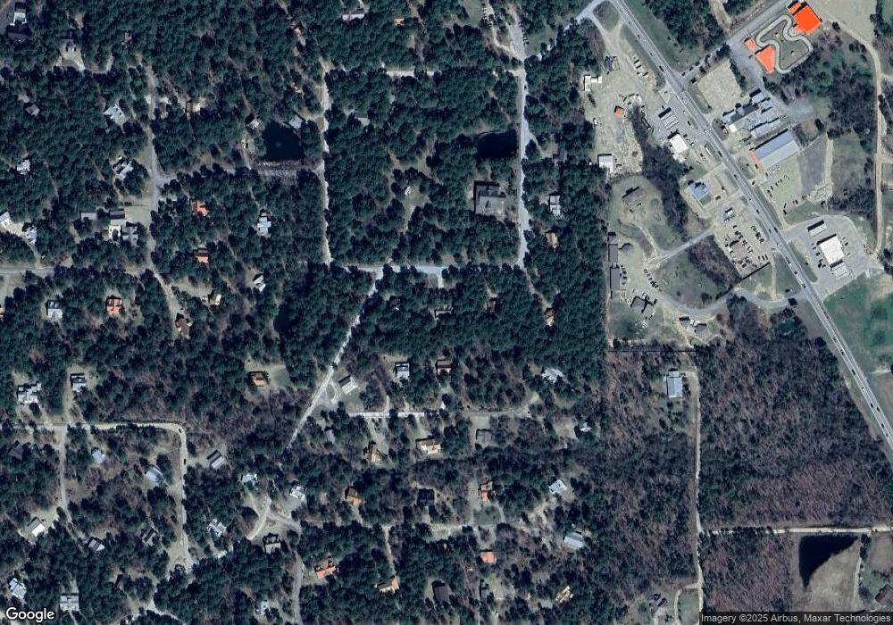 196 Willow Bend Rd, Broken Bow, OK 74728 - photo 1