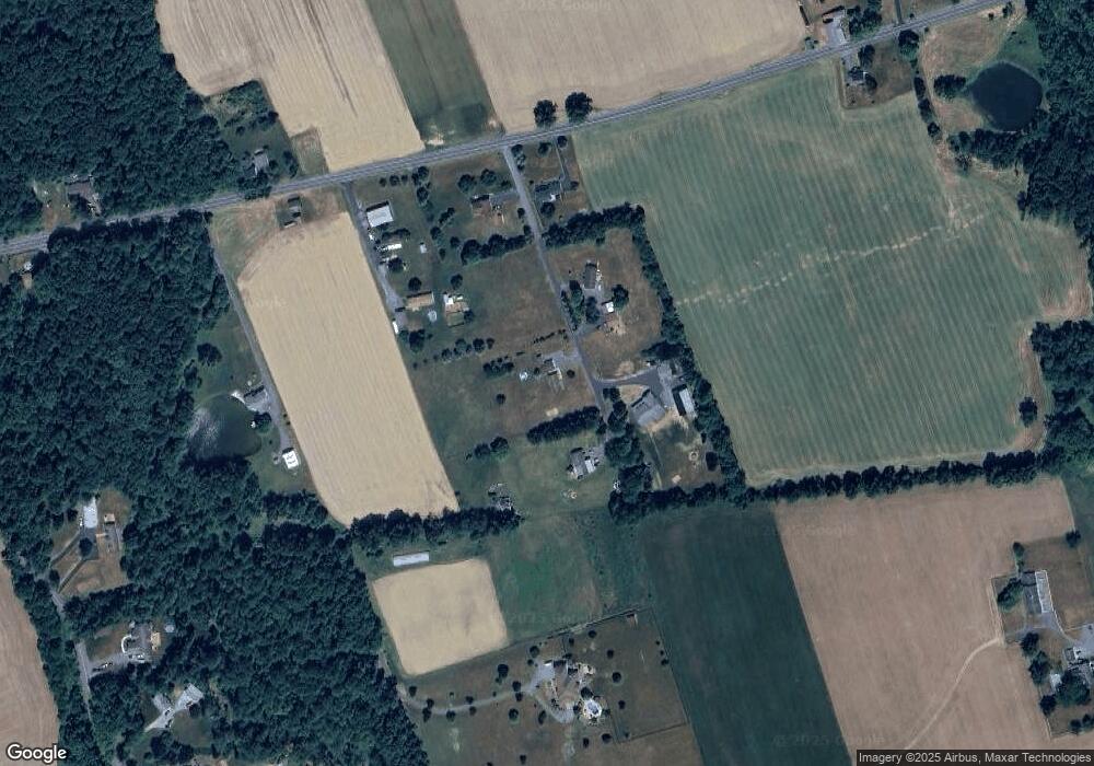 8368 Oswald Dr, Germansville, PA 18053 - photo 1