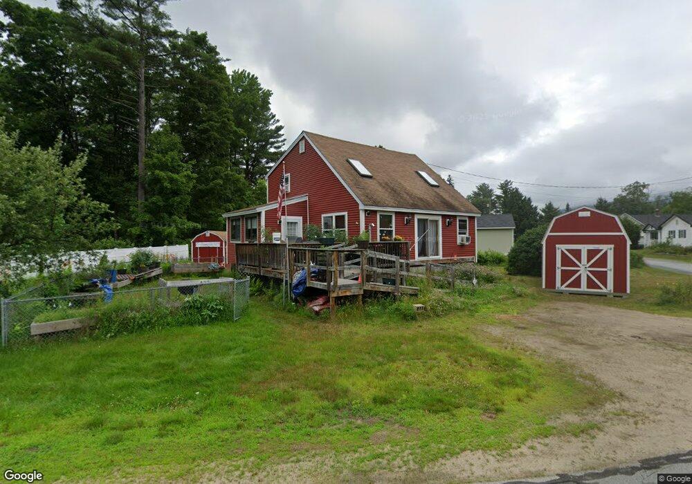 19 Young St, North Woodstock, NH 03262 - photo 1