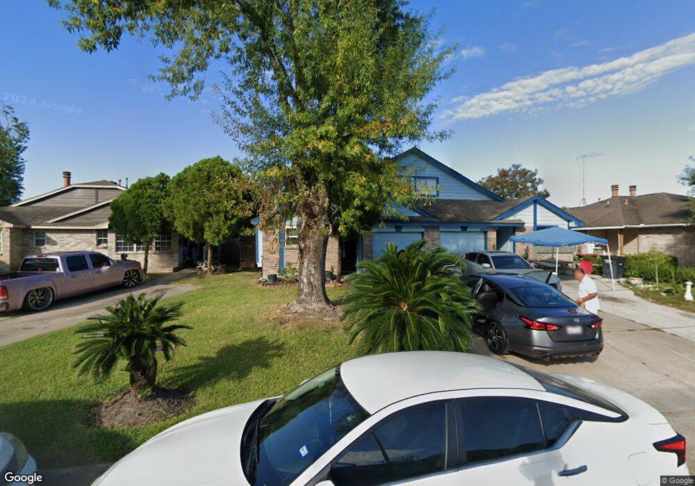 10025 Woodico Dr, Houston, TX 77038 - photo 1