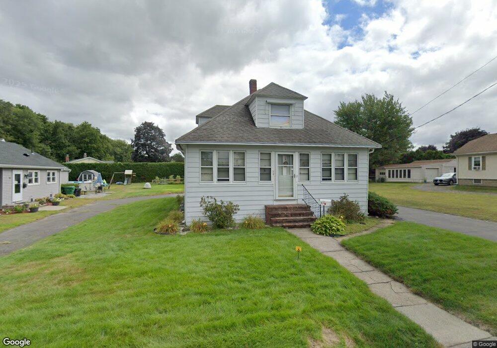 69 Royal St, Chicopee, MA 01020 - photo 1