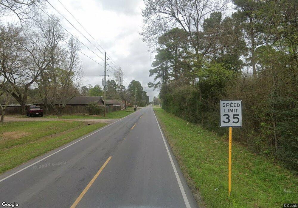 0 Stanolind Rd, Tomball, TX 77375 - photo 1