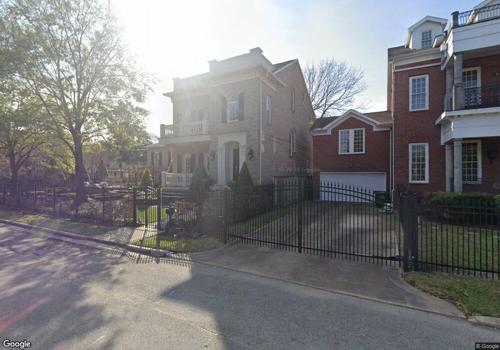 741 Beverly St, Houston, TX 77007 - photo 1