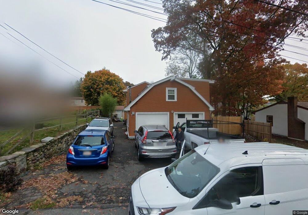 85 Emeline St, Randolph, MA 02368 - photo 1