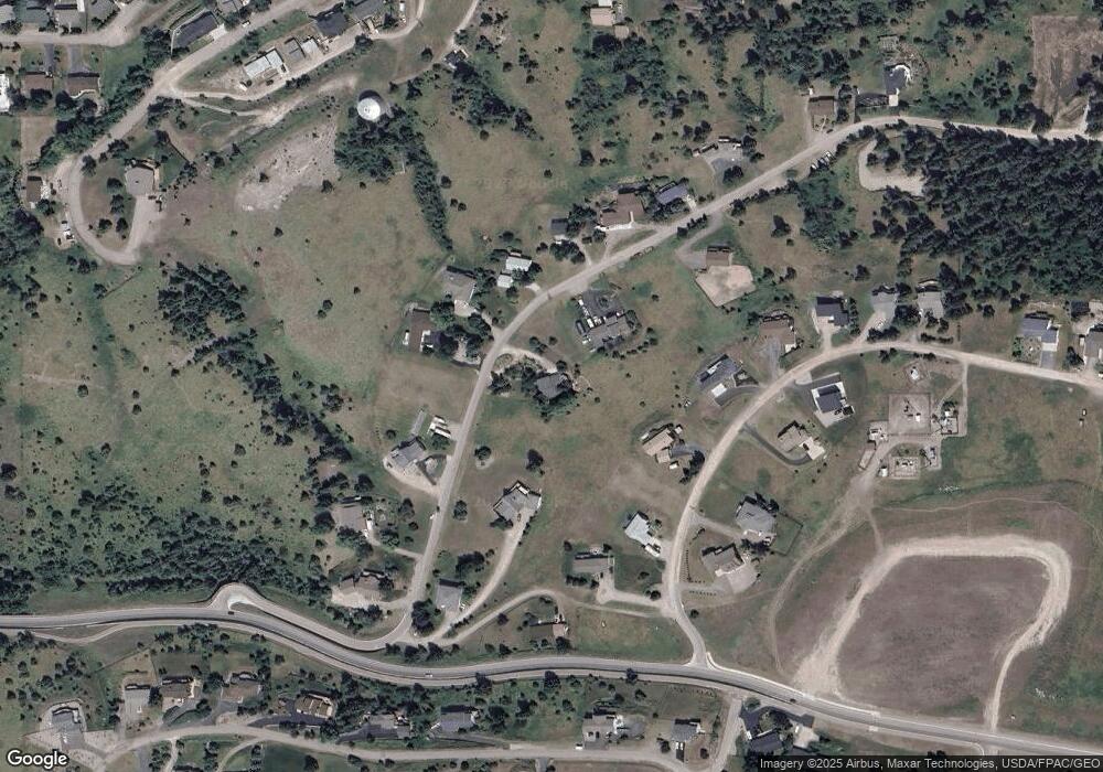 150 Claffey Dr unit 2 Claffey Dr Garden, Polson, MT 59860 - photo 1