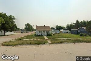 645 Garfield Ave, Grant, NE 69140