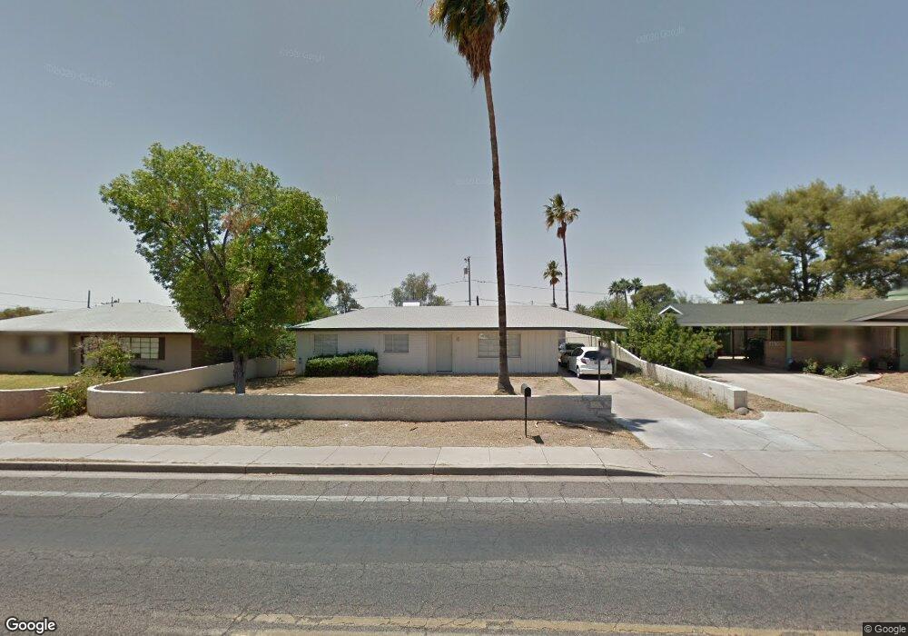 8824 N 12th St, Phoenix, AZ 85020 - photo 1