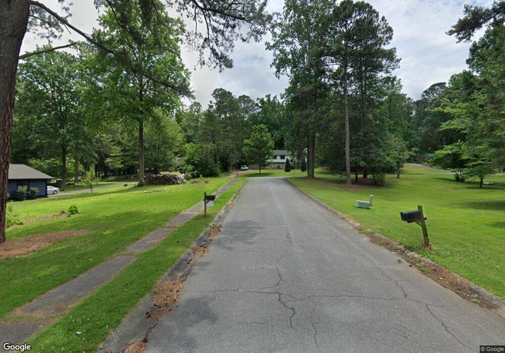 0 Brandon Cove NE unit 7246590, Marietta, GA 30066 - photo 1