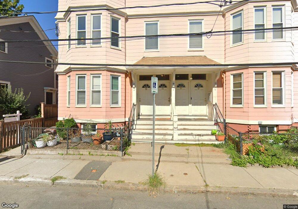 57 Prince St, Cambridge, MA 02139 - photo 1