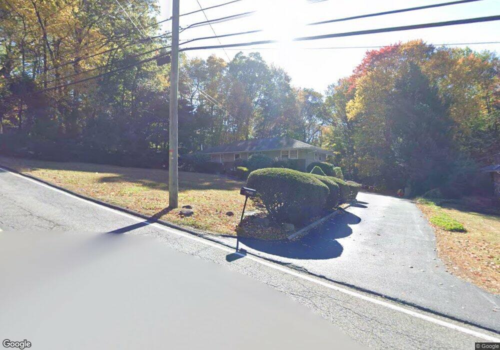 302 W Crooked Hill Rd, Pearl River, NY 10965 - photo 1