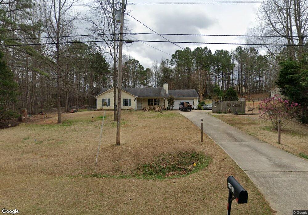 2270 Peeksville Rd, Locust Grove, GA 30248 - photo 1