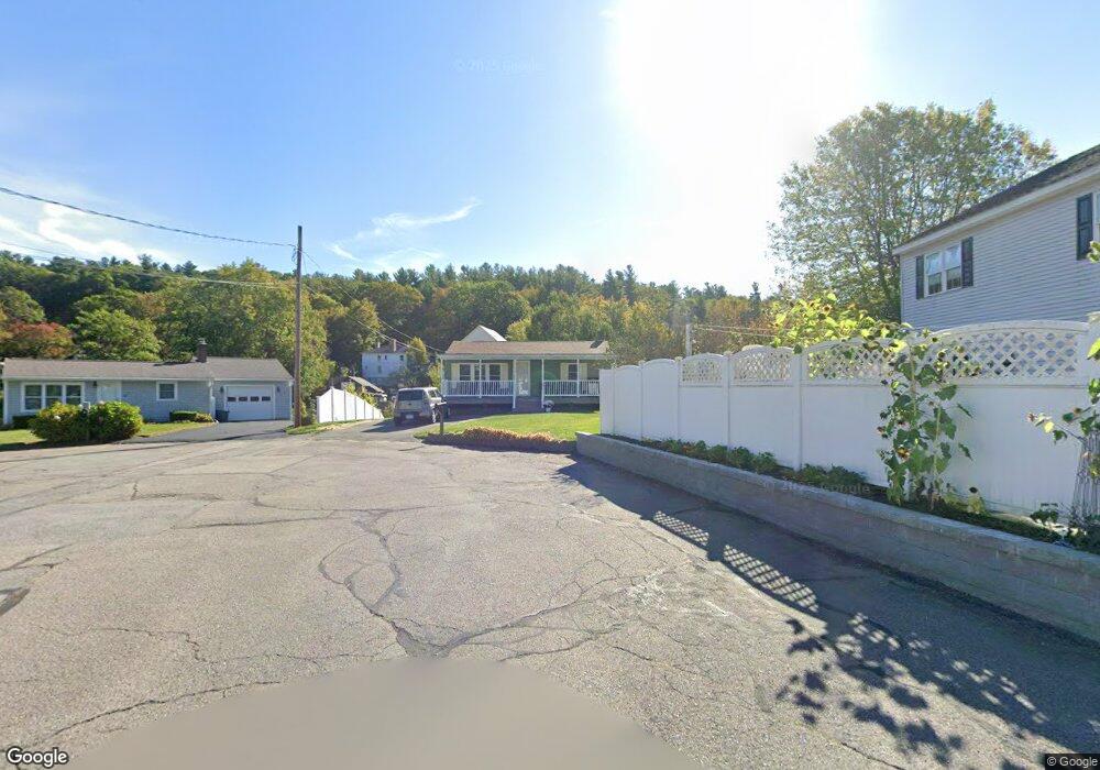 33 Hy Rd, Westminster, MA 01473 - photo 1