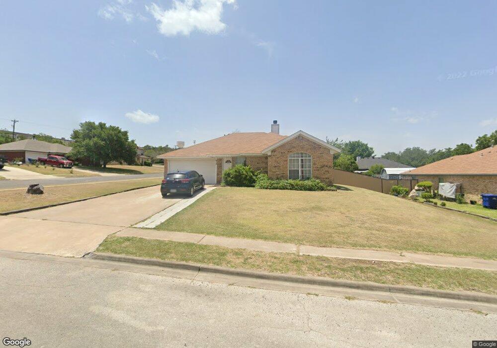 912 Ballard Dr, Copperas Cove, TX 76522 - photo 1