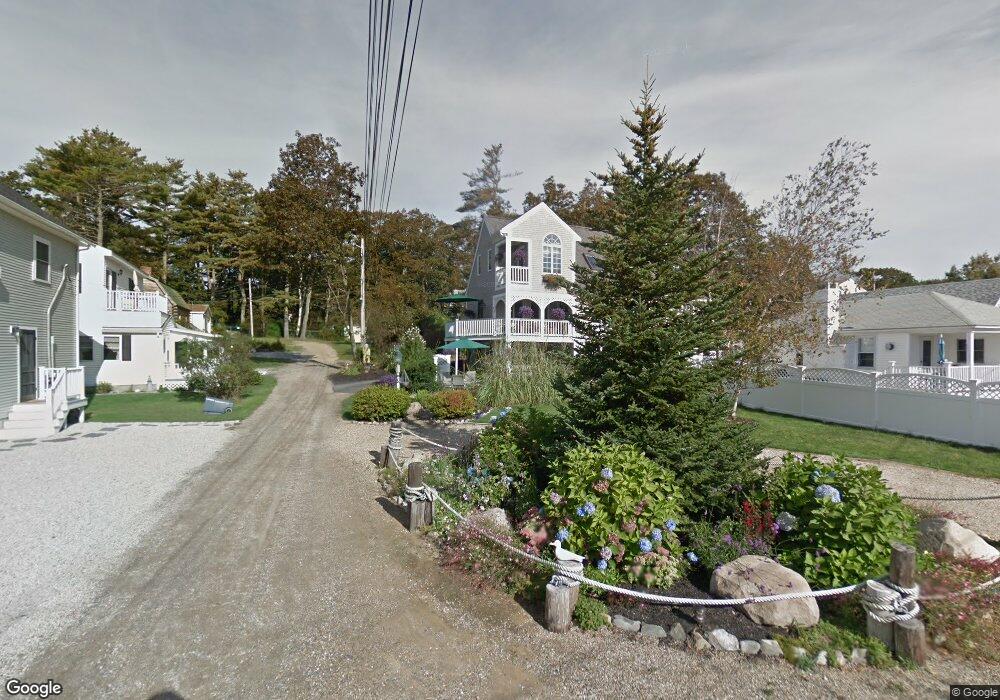 25 Oceanside Ave, York, ME 03909 - photo 1