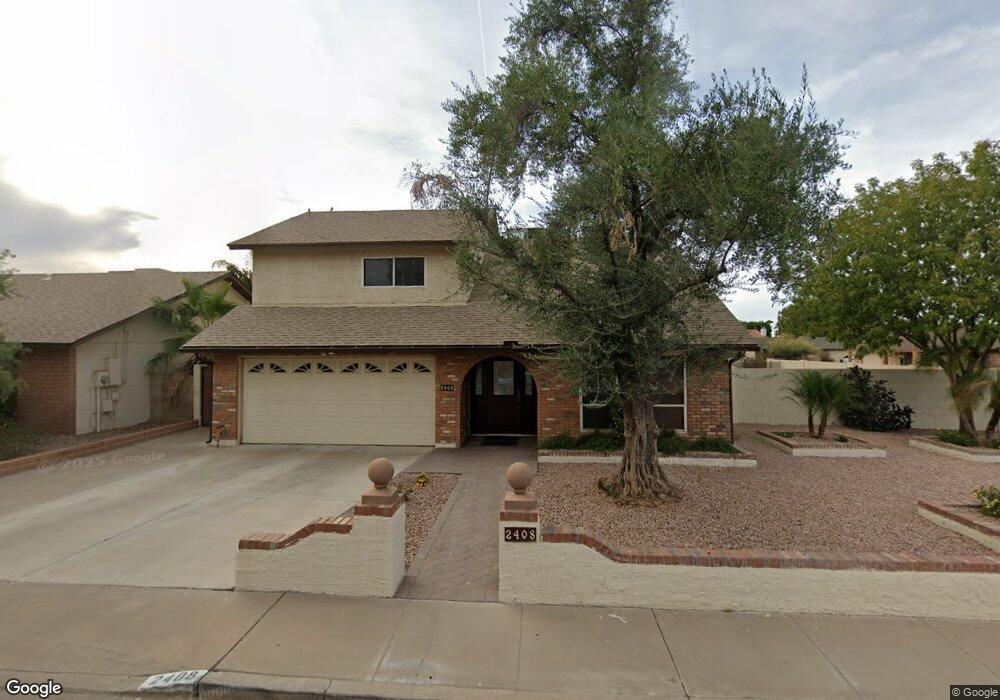 2408 S Stewart, Mesa, AZ 85202 - photo 1