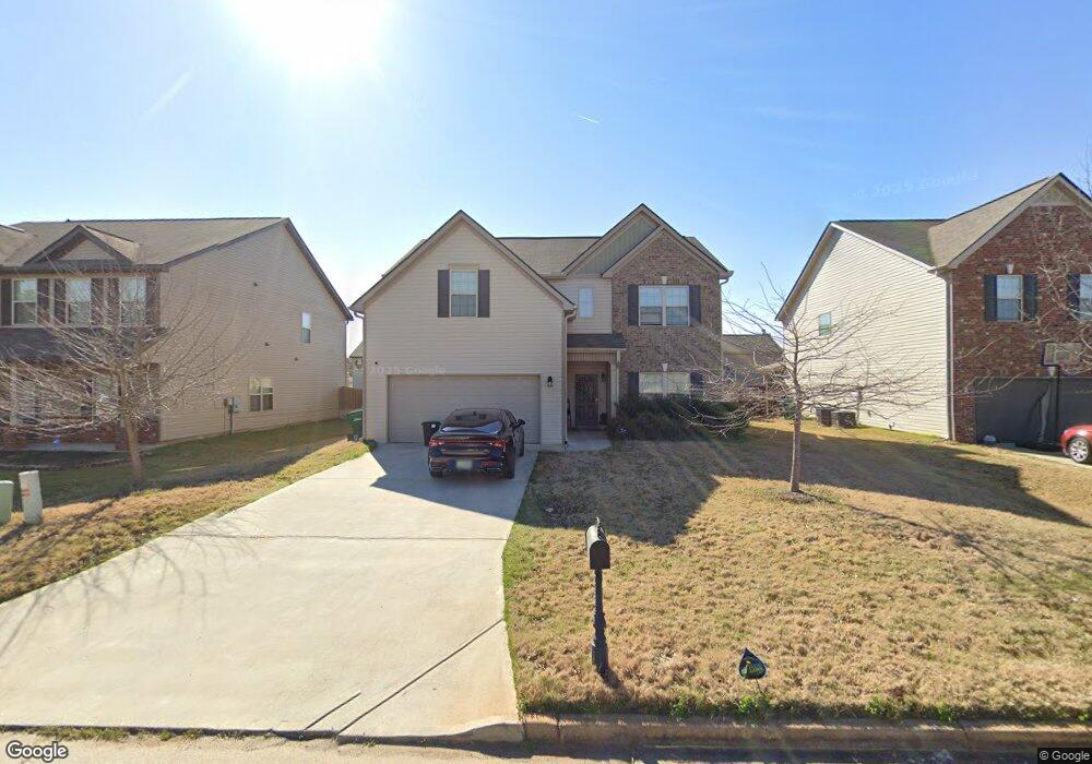 705 Fernandina Dr unit /204, Byron, GA 31008 - photo 1
