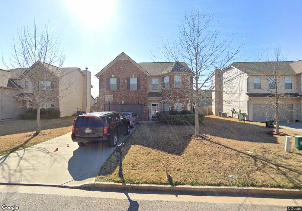 703 Fernandina Dr unit /205, Byron, GA 31008 - photo 1