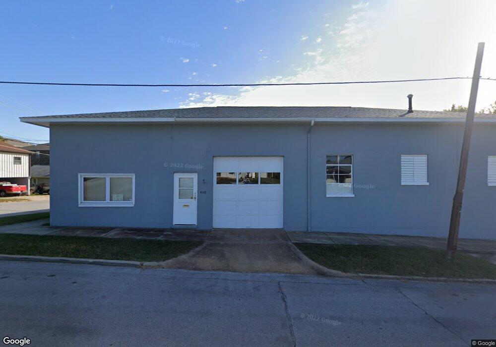 410 N Elm St, Rolla, MO 65401 - photo 1