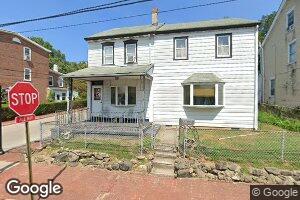 110 9th St, Upland, PA 19015