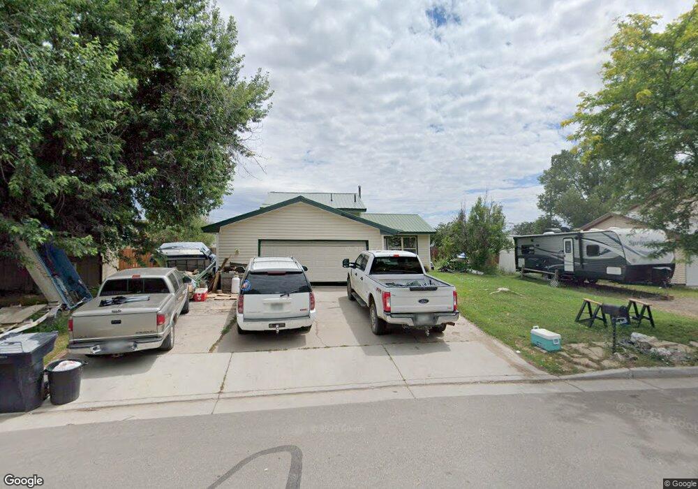 405 Apple St, Craig, CO 81625 - photo 1