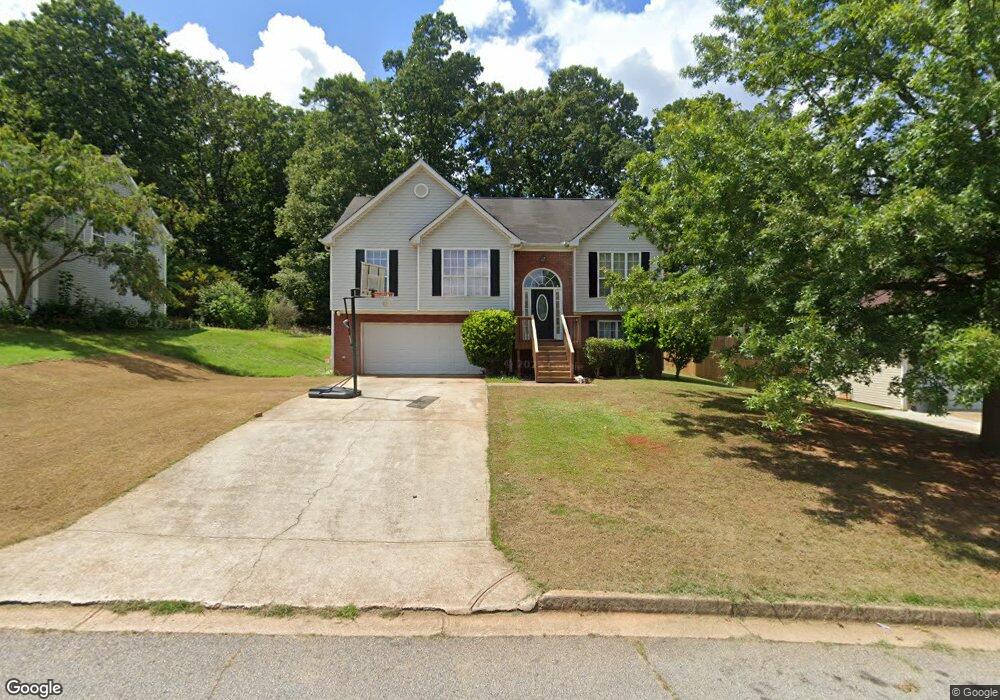 95 Syracuse Ln unit 4, Covington, GA 30016 - photo 1