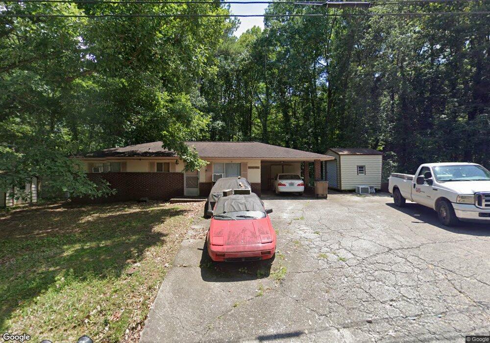 3162 Circleview Dr SE, Dalton, GA 30721 - photo 1