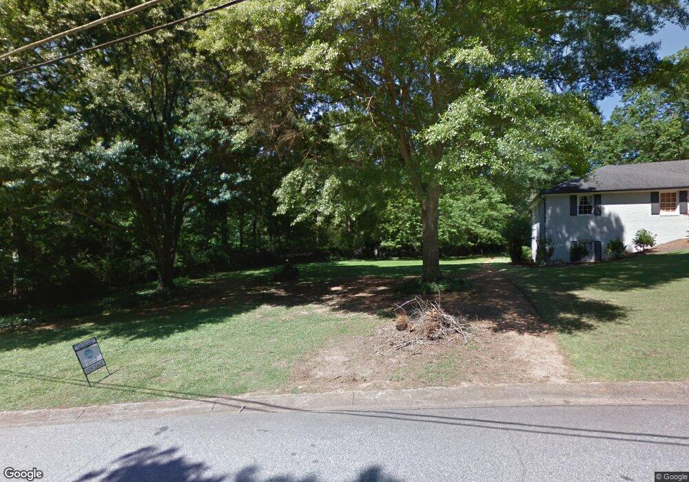 142 Witherspoon Rd, Athens, GA 30606 - photo 1
