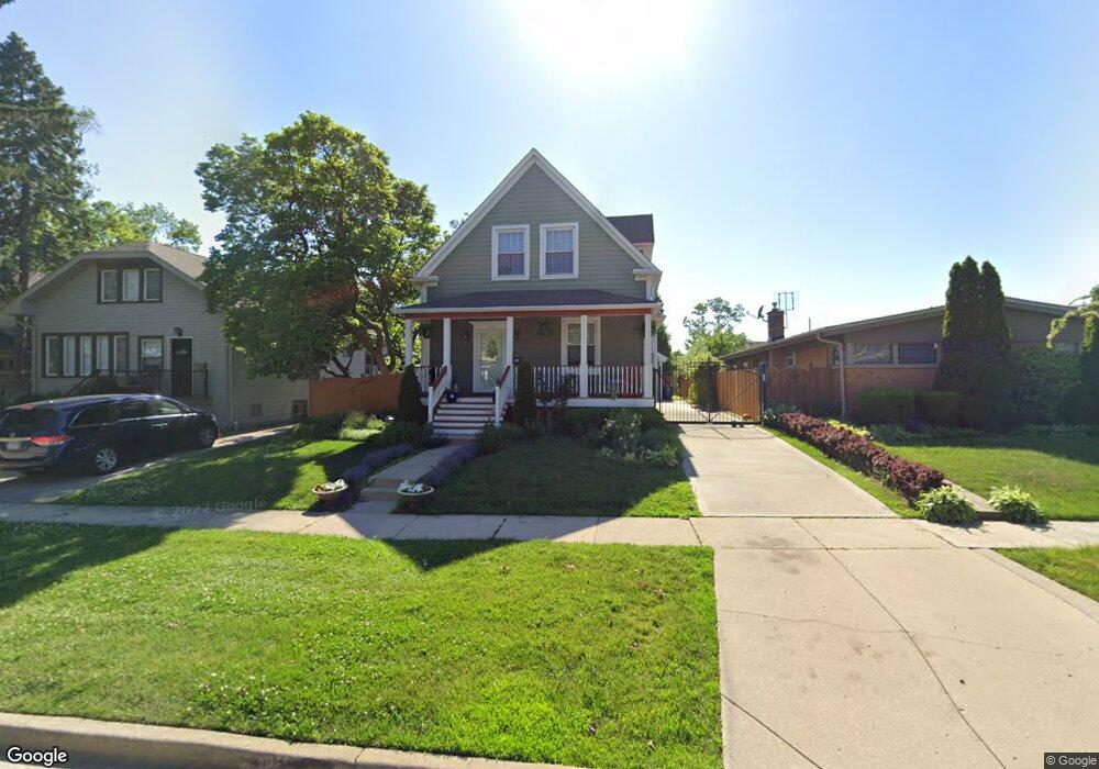 462 N Addison Ave, Elmhurst, IL 60126 - photo 1