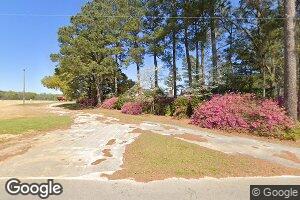 1214 Firetower Rd, Bamberg, SC 29003