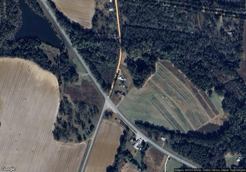 3650 Ga Highway 29, Vidalia, GA 30474 - photo 1