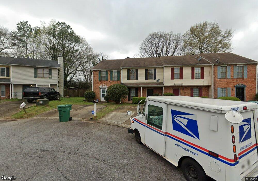 1593 Springleaf Point SE, Smyrna, GA 30080 - photo 1